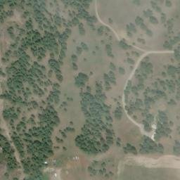Satellite imagery of Monument 142, CA