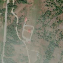 Satellite imagery of Monument 142A, CA