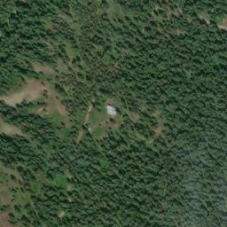 Satellite imagery of Monument 145, CA