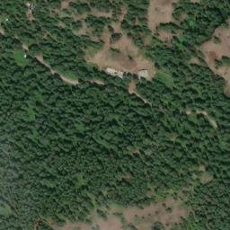 Satellite imagery of Monument 145, CA