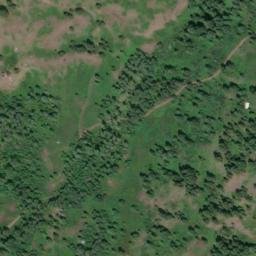 Satellite imagery of Monument 146, CA