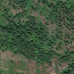 Satellite imagery of Monument 146, CA
