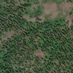 Satellite imagery of Monument 147, CA