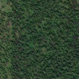 Satellite imagery of Monument 147, CA