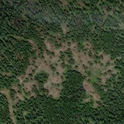Satellite imagery of Monument 148, CA