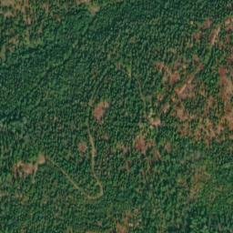 Satellite imagery of Monument 151, CA