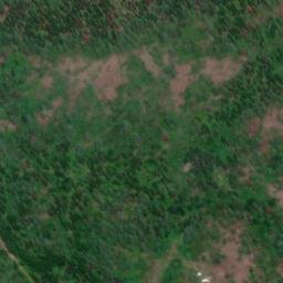 Satellite imagery of Monument 152, CA