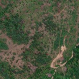 Satellite imagery of Monument 152, CA