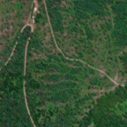 Satellite imagery of Monument 152, CA