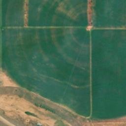 Satellite imagery of Monument 154, CA