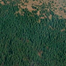 Satellite imagery of Monument 157, CA