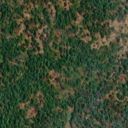 Satellite imagery of Monument 160, CA