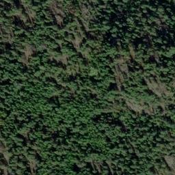 Satellite imagery of Monument 161, CA