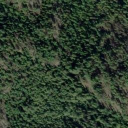 Satellite imagery of Monument 161, CA