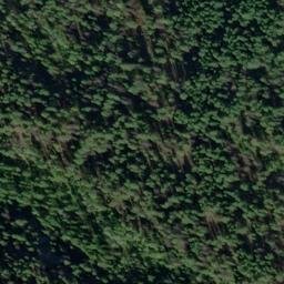 Satellite imagery of Monument 162, CA