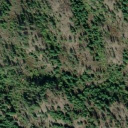 Satellite imagery of Monument 167, CA