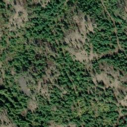 Satellite imagery of Monument 167, CA