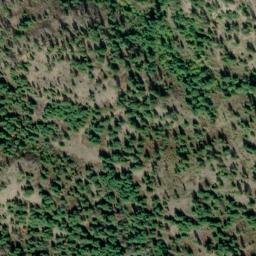 Satellite imagery of Monument 167, CA