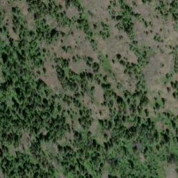 Satellite imagery of Monument 169, CA