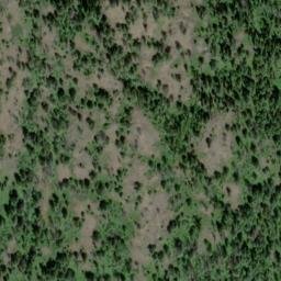 Satellite imagery of Monument 169, CA