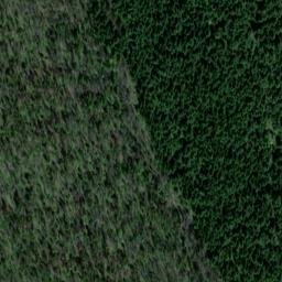 Satellite imagery of Monument 171, CA