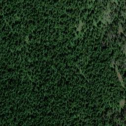 Satellite imagery of Monument 171, CA