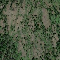 Satellite imagery of Monument 171, CA