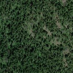 Satellite imagery of Monument 172, CA