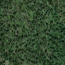 Satellite imagery of Monument 172, CA