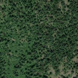 Satellite imagery of Monument 172, CA