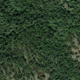Satellite imagery of Chief Joseph Mine, US