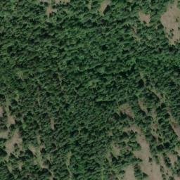 Satellite imagery of Chief Joseph Mine, US
