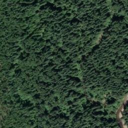 Satellite imagery of Monument 173, CA