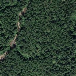 Satellite imagery of Monument 173, CA