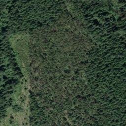 Satellite imagery of Monument 173, CA