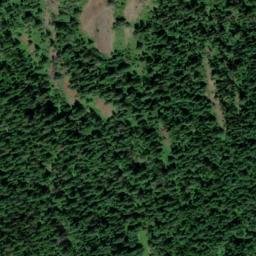 Satellite imagery of Monument 174, CA