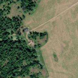 Satellite imagery of Monument 174A, CA