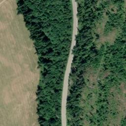 Satellite imagery of Double Standard Mine, US