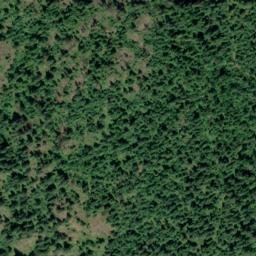 Satellite imagery of Double Standard Mine, US