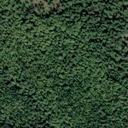 Satellite imagery of Simons Mine, US