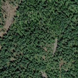 Satellite imagery of Monument 177, CA