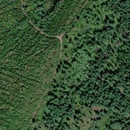 Satellite imagery of Monument 178, CA