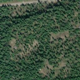 Satellite imagery of Monument 181, CA