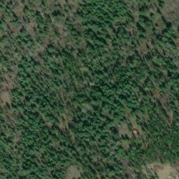Satellite imagery of Monument 182, CA