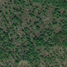 Satellite imagery of Monument 182, CA
