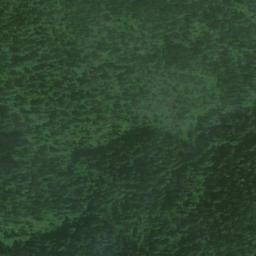 Satellite imagery of Monument 185, CA