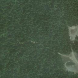 Satellite imagery of Monument 188, CA