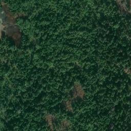 Satellite imagery of Golen Scepter Mine, US