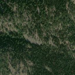 Satellite imagery of Monument 209, CA