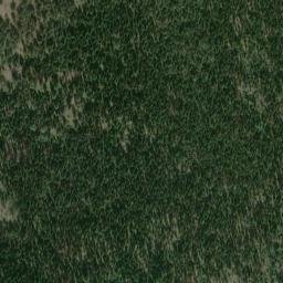 Satellite imagery of Monument 209, CA